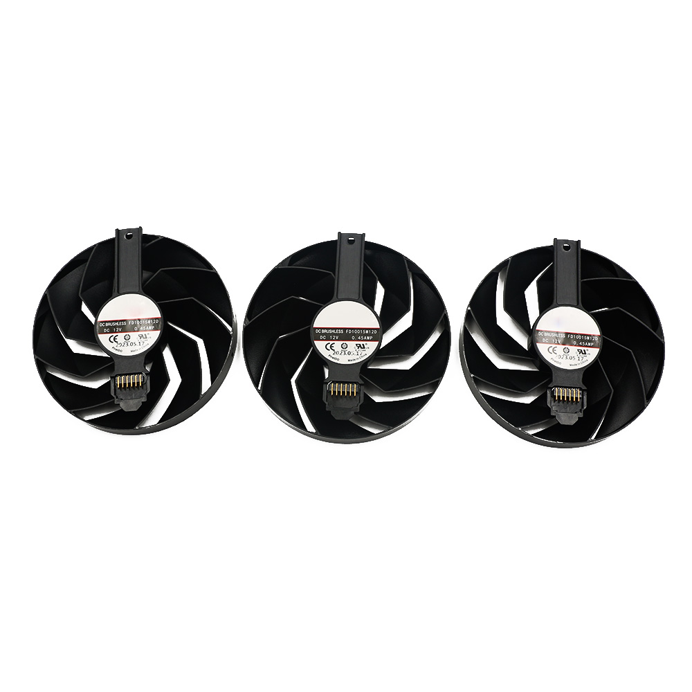 95Mm Fd10015m12d Rx7900xt Vide - Rx 7900 Xt 20Gb recensie en prijs